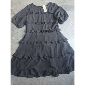 GB Girls Dress